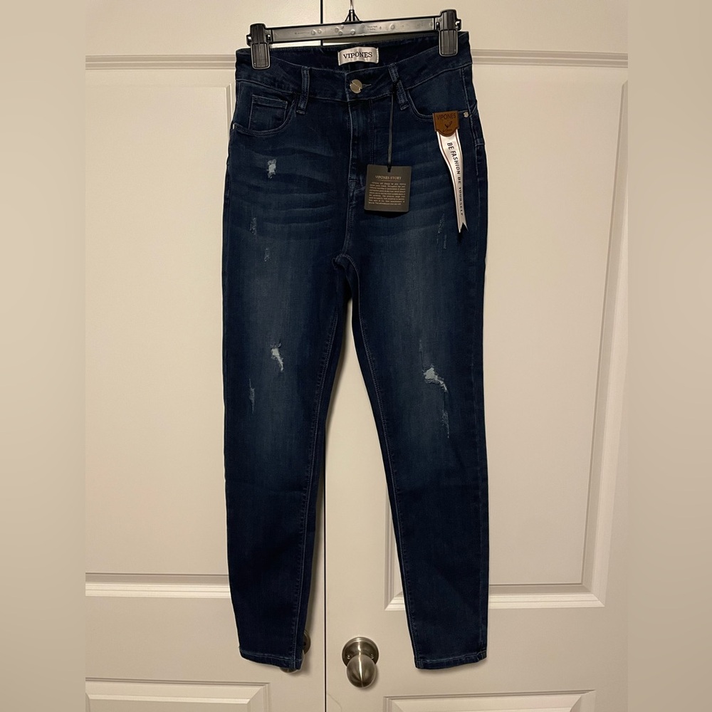 Women’s jeans size 4
